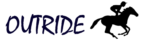 Outride Series logo